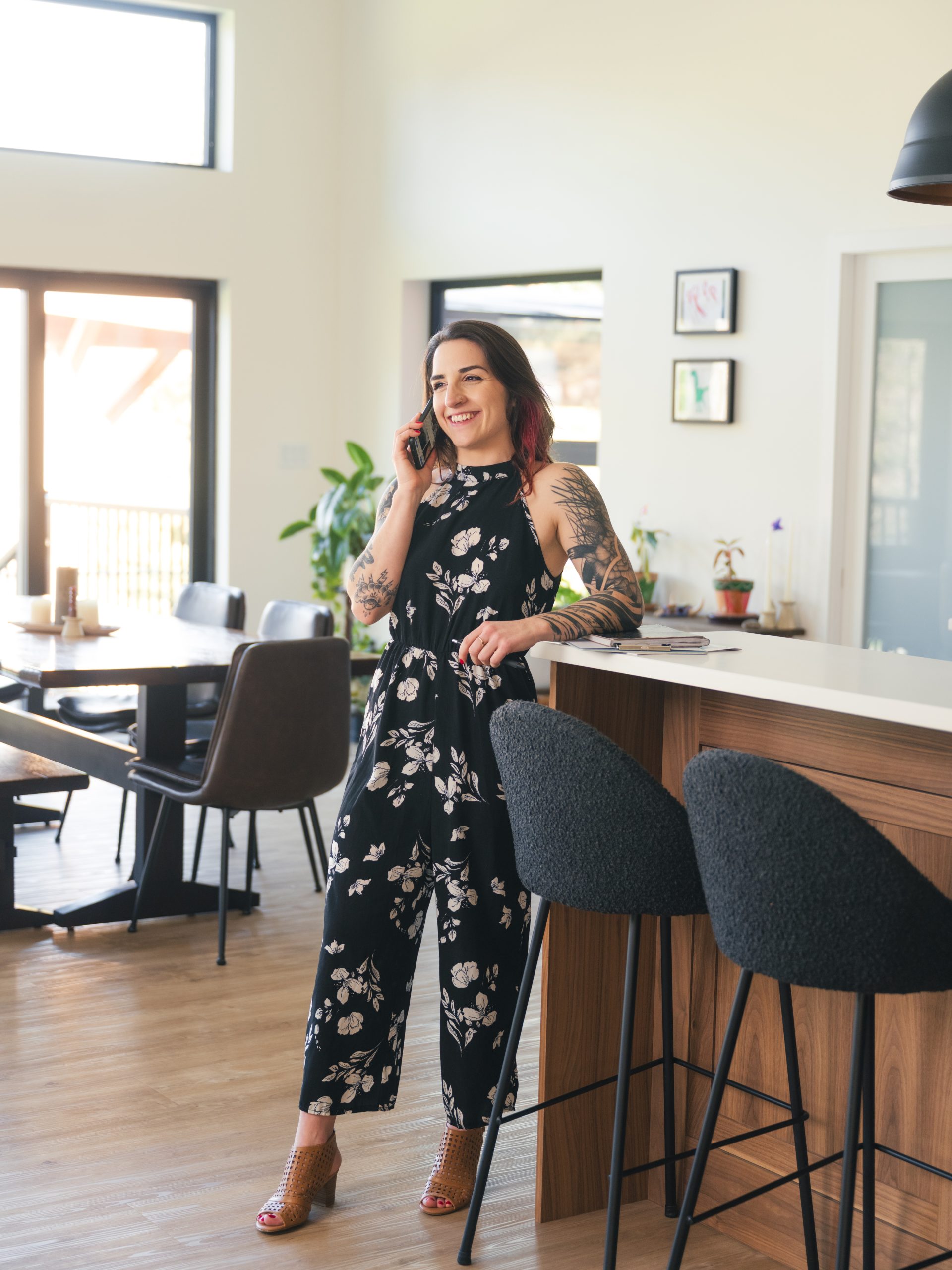 Interior Stock Photo