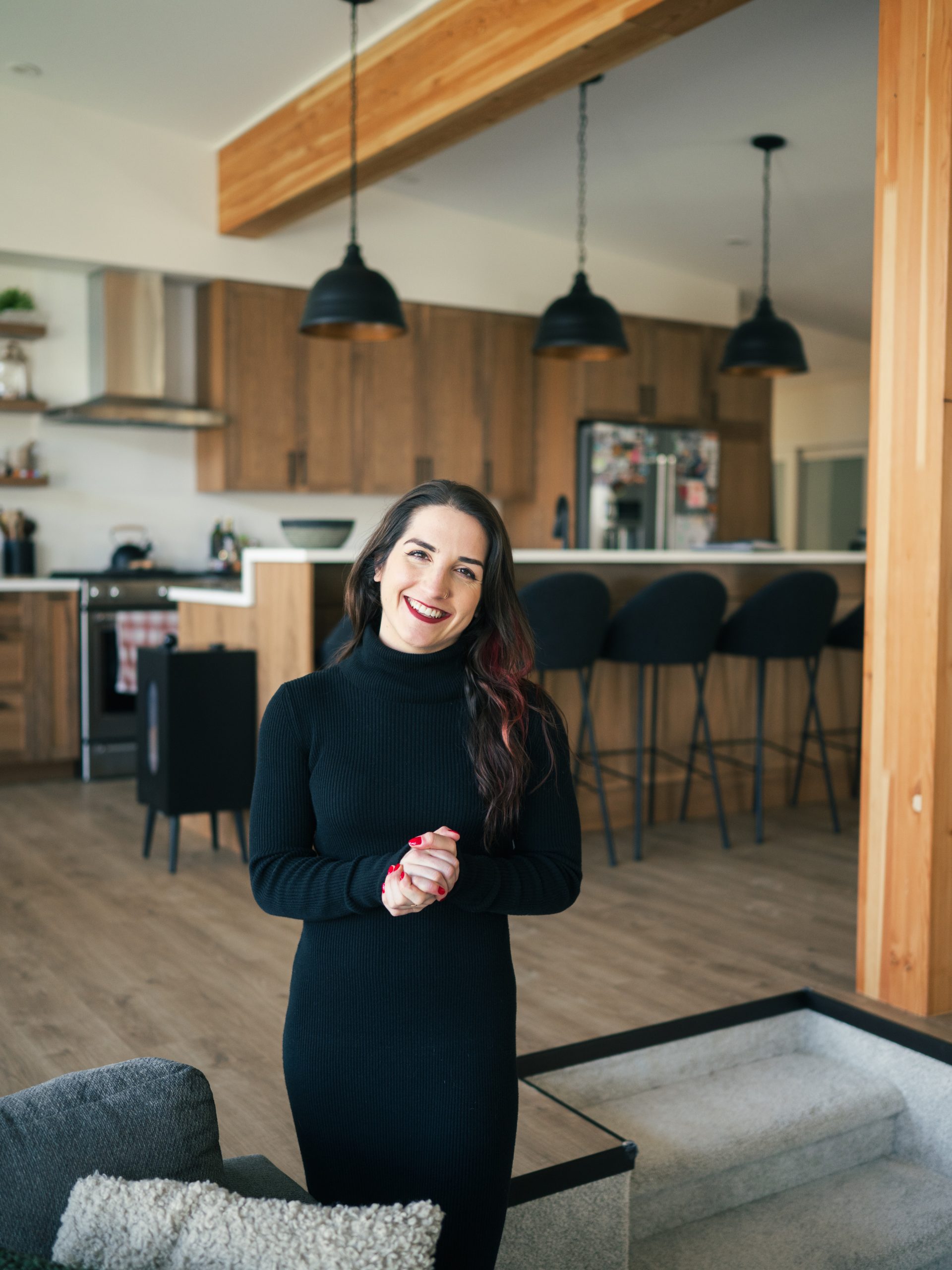 Julia O'Donoghue REALTOR